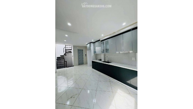 BÁN NHÀ thông LÁNG TRUNG 35m2_5T THANG MÁY_NGÕ NÔNG_30M RA Ô TÔ TRÁNH_NHÀ MỚI ĐẸP FULL NỘI THẤT